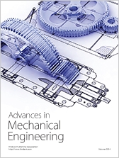 Advances in Mechanical Engineering