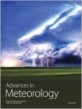 Advances in Meteorology
