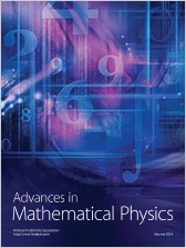 Advances in Mathematical Physics