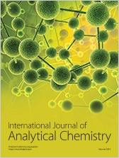International Journal of Analytical Chemistry