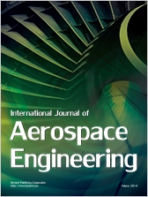 International Journal of Aerospace Engineering