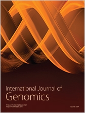 International Journal of Genomics