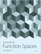 Journal of Function Spaces