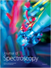 Journal of Spectroscopy